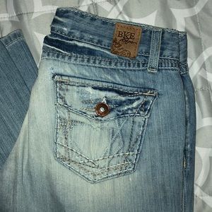 BKE denim ✔️